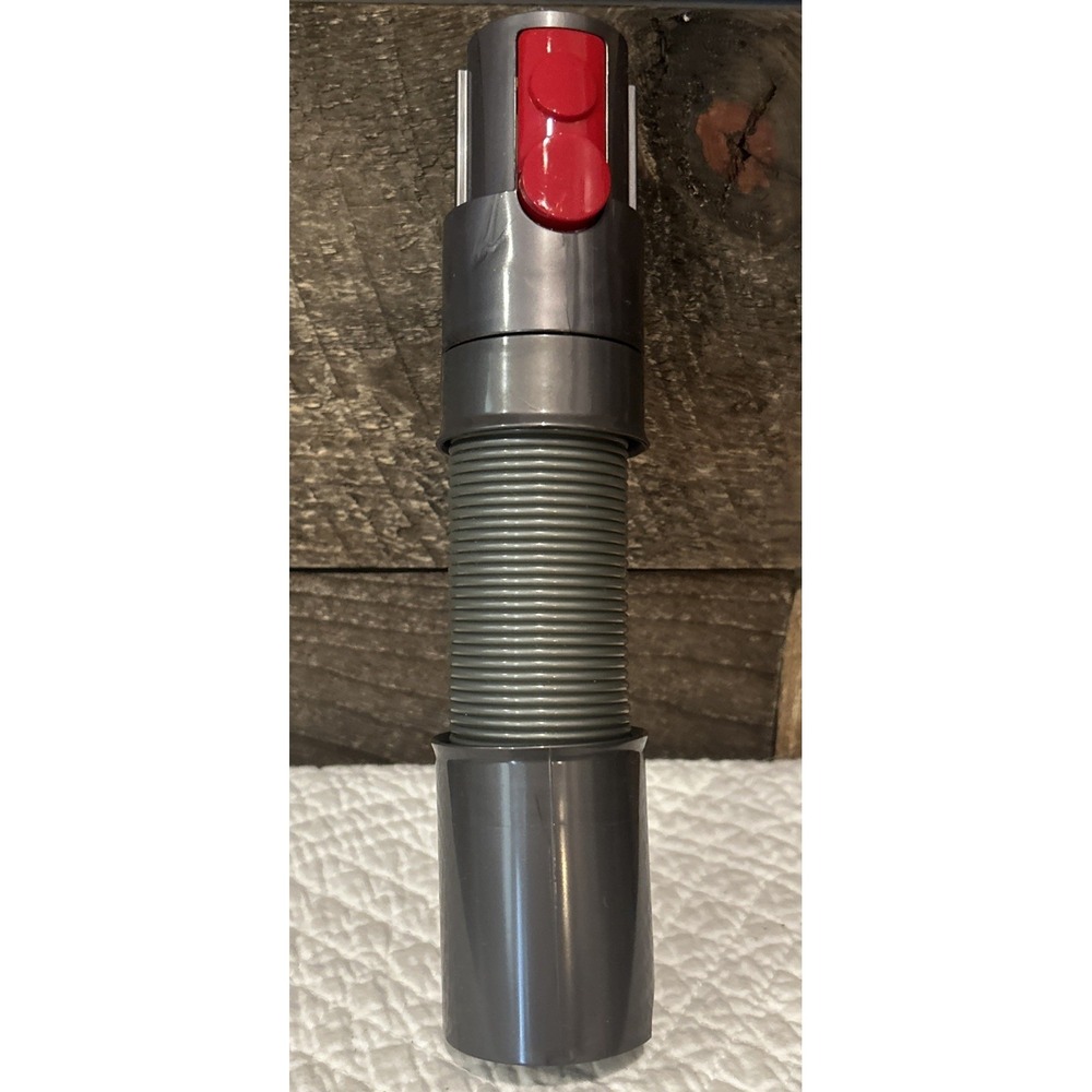 Dyson V7 V8 V10 V11 V12 V15 Quick Release Extension Hose‎ Part No. 971432-01
